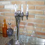 Il Grillo Parlante カントリーハウス
