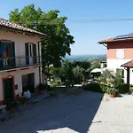 Il Grillo Parlante Casa rural *