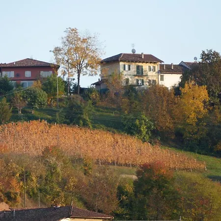 Casa de Campo Il Grillo Parlante *