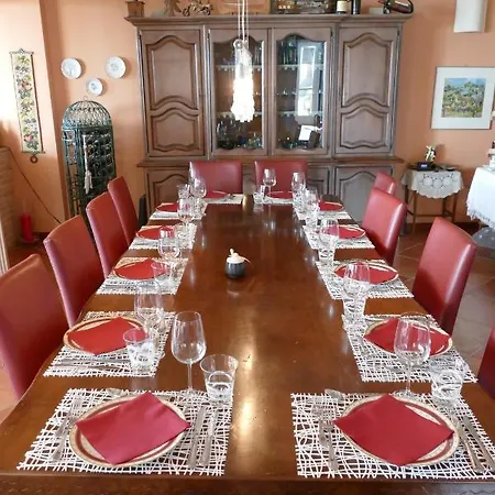 Il Grillo Parlante * Monforte dʼAlba