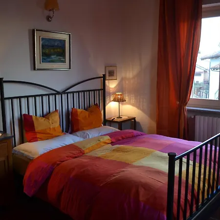 Casa di campagna Il Grillo Parlante