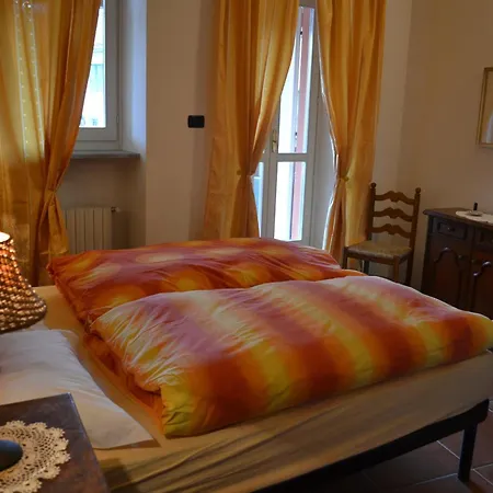 Il Grillo Parlante * Monforte dʼAlba