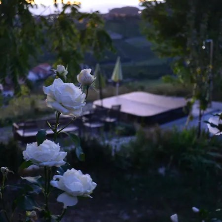 Il Grillo Parlante Casa di campagna