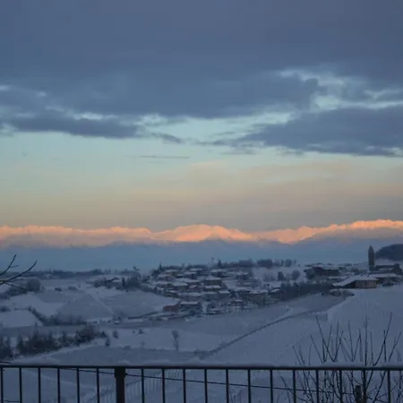 Casa di campagna Il Grillo Parlante