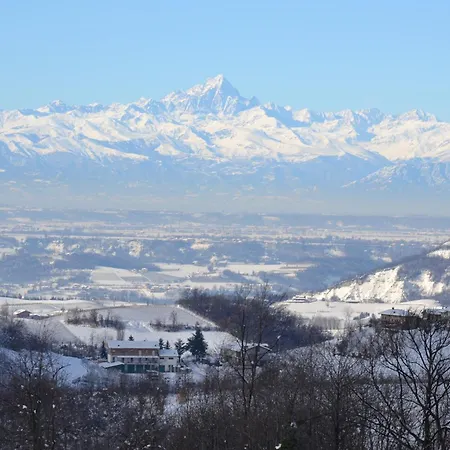 Casa di campagna Il Grillo Parlante *