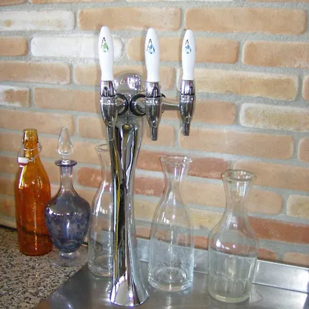 Il Grillo Parlante Landhaus