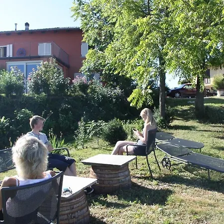 Il Grillo Parlante * Monforte dʼAlba