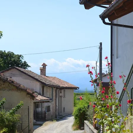 Landhaus Il Grillo Parlante