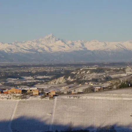 Il Grillo Parlante * Monforte dʼAlba