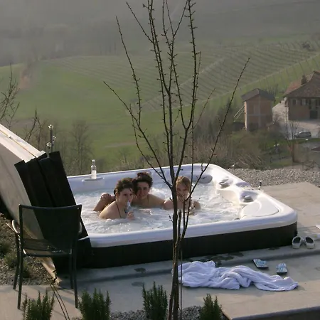 Il Grillo Parlante Landhaus