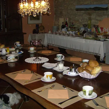 Il Grillo Parlante Casa di campagna