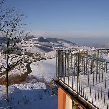 Il Grillo Parlante * Monforte dʼAlba