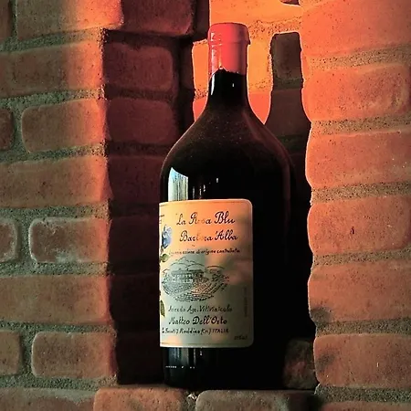 Il Grillo Parlante * Monforte dʼAlba