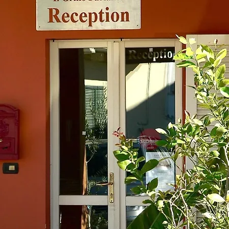 Landhaus Il Grillo Parlante Monforte dʼAlba