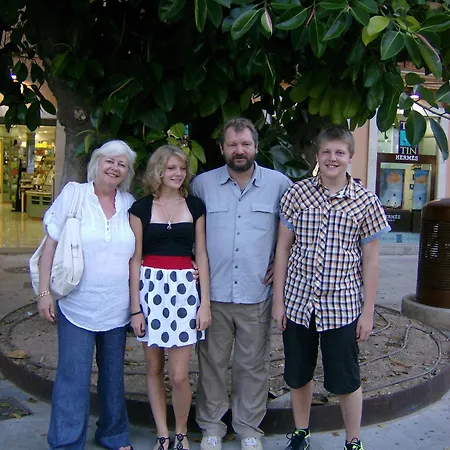 Il Grillo Parlante *