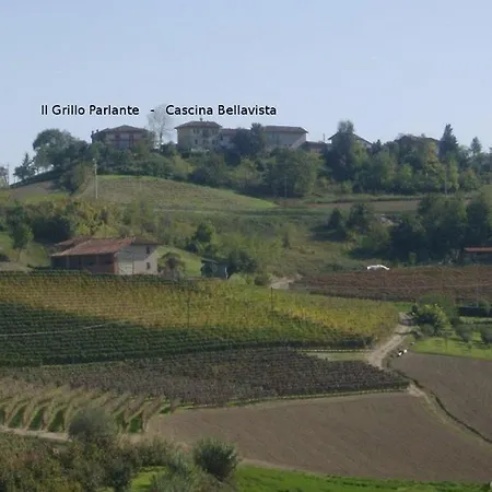 Il Grillo Parlante * Monforte dʼAlba