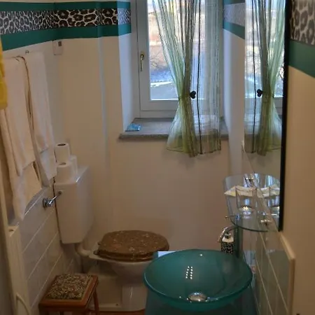 Il Grillo Parlante Landhaus Monforte dʼAlba