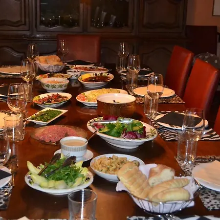 Il Grillo Parlante Landhaus Monforte dʼAlba