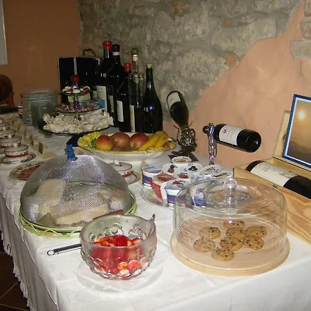 Il Grillo Parlante Monforte dʼAlba