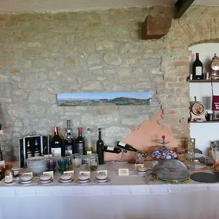 Il Grillo Parlante * Monforte dʼAlba