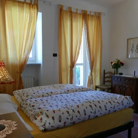 Landhaus Il Grillo Parlante Monforte dʼAlba