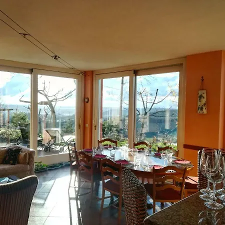Il Grillo Parlante Monforte dʼAlba