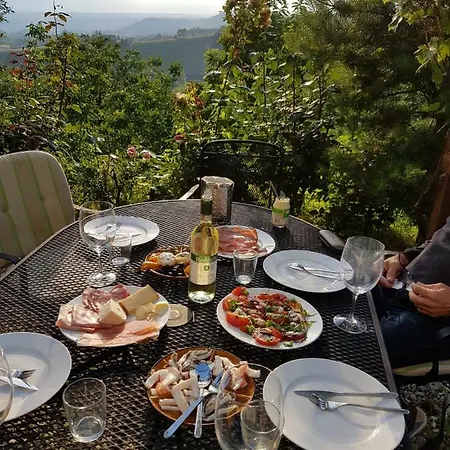 Il Grillo Parlante Landhaus