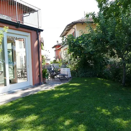 Casa de Campo Il Grillo Parlante