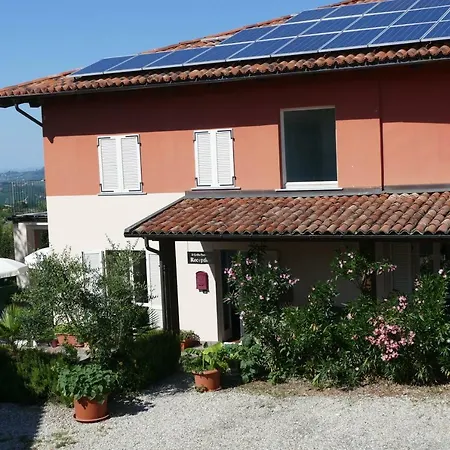 Il Grillo Parlante *