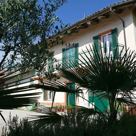 Il Grillo Parlante Monforte dʼAlba