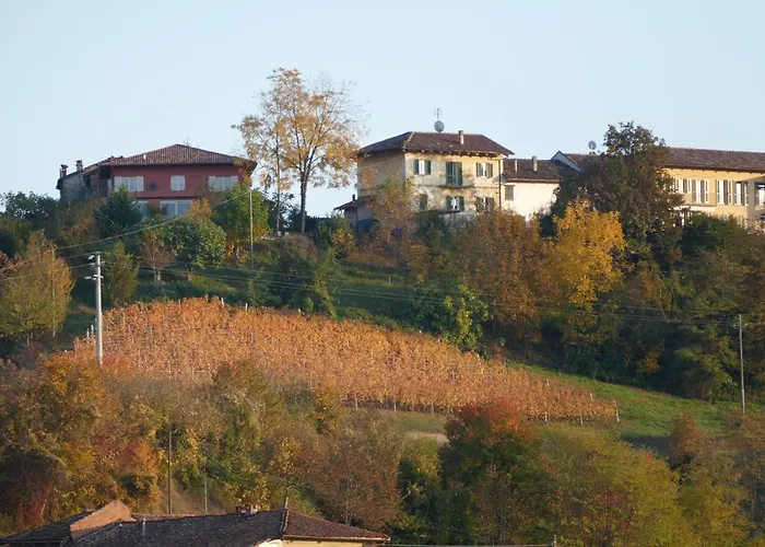 Landhaus Il Grillo Parlante *