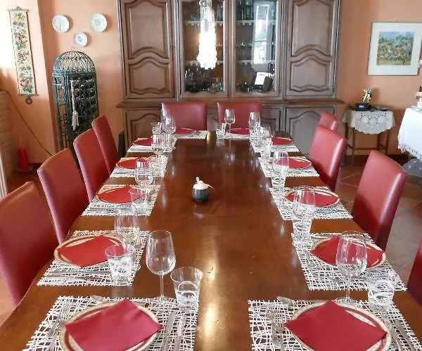 Il Grillo Parlante * Monforte dʼAlba