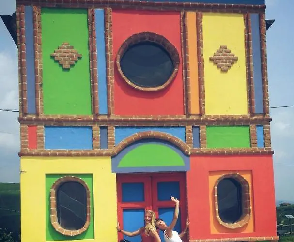 Landhaus Il Grillo Parlante