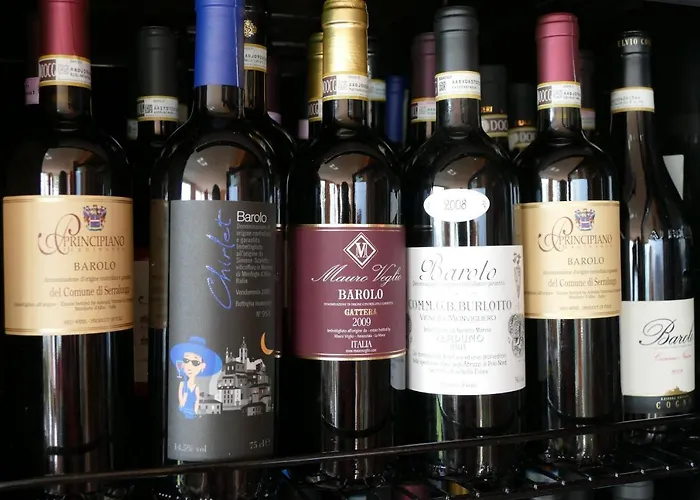 Il Grillo Parlante Landhaus