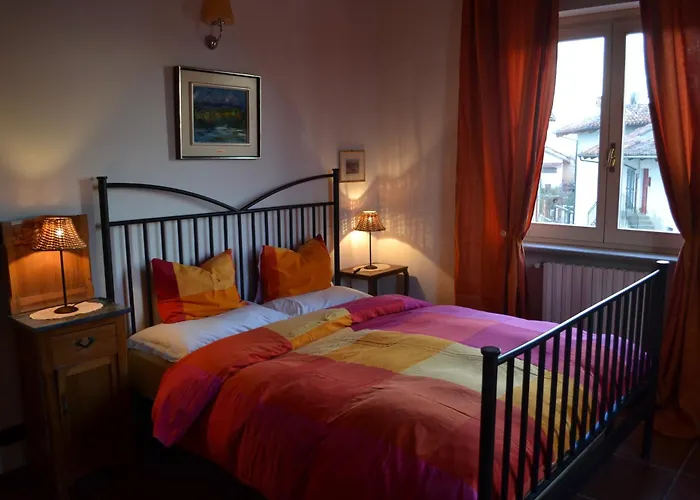 Landhaus Il Grillo Parlante