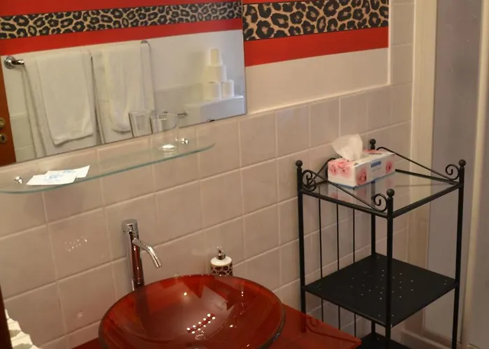 Landhaus Il Grillo Parlante