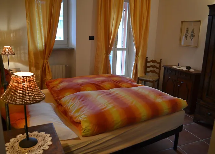 Il Grillo Parlante * Monforte dʼAlba