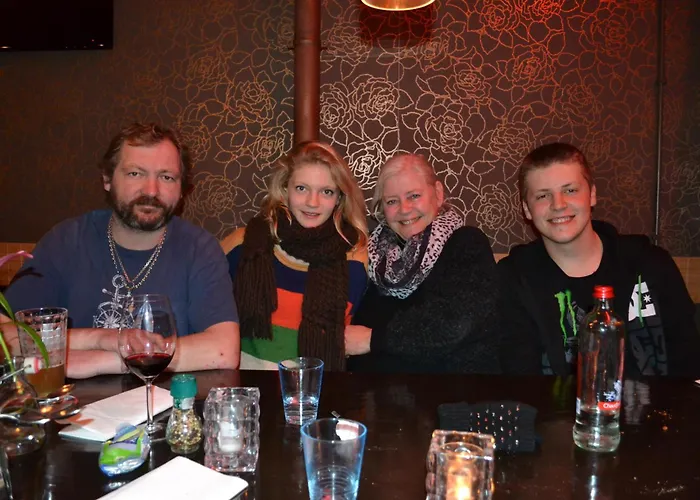 Landhaus Il Grillo Parlante