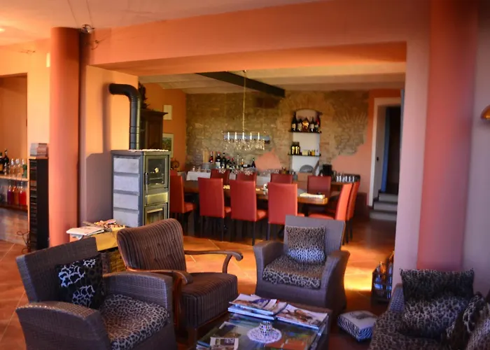 Il Grillo Parlante Landhaus