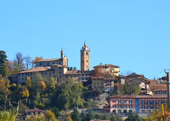 Landhaus Il Grillo Parlante *