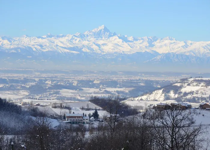 Landhaus Il Grillo Parlante *