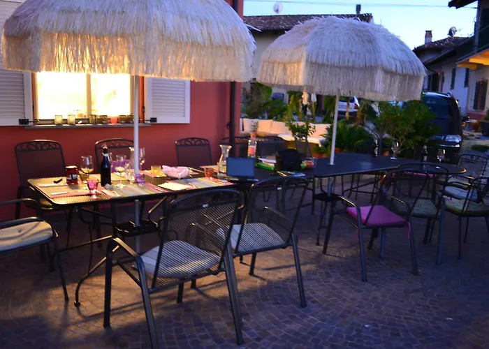 Landhaus Il Grillo Parlante