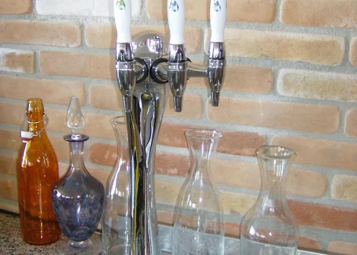 Il Grillo Parlante Landhaus