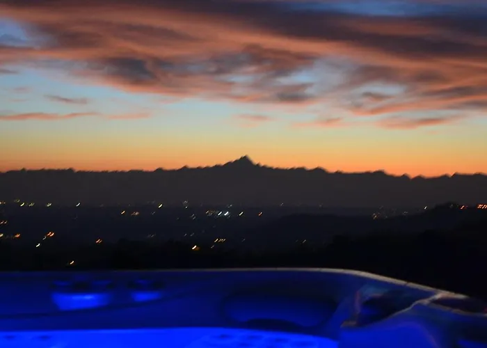 Landhaus Il Grillo Parlante