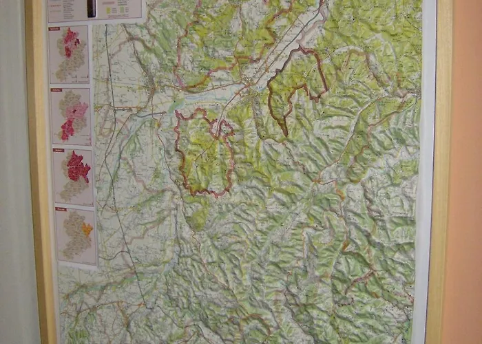 Landhaus Il Grillo Parlante Monforte dʼAlba