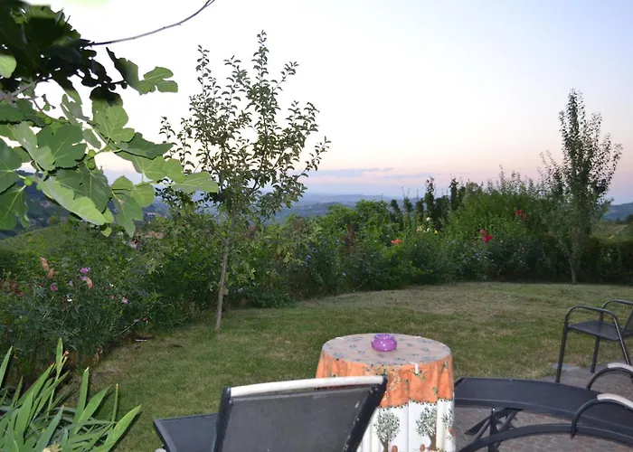 Il Grillo Parlante * Monforte dʼAlba