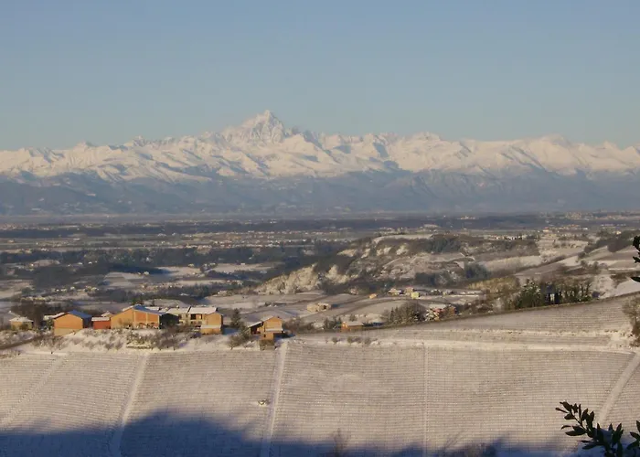 Il Grillo Parlante * Monforte dʼAlba