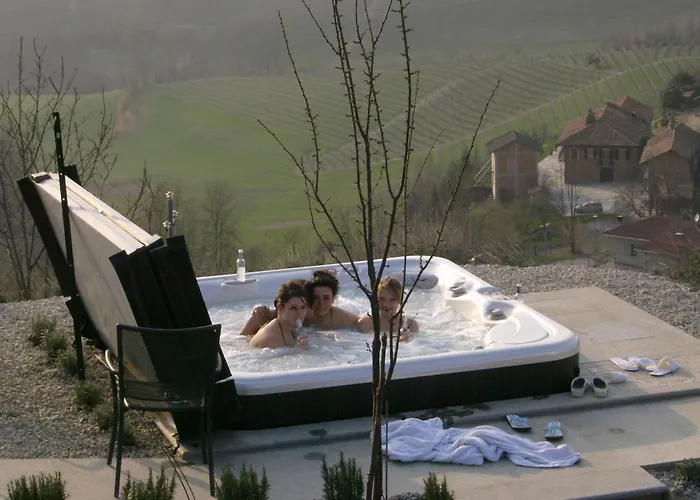 Il Grillo Parlante Landhaus