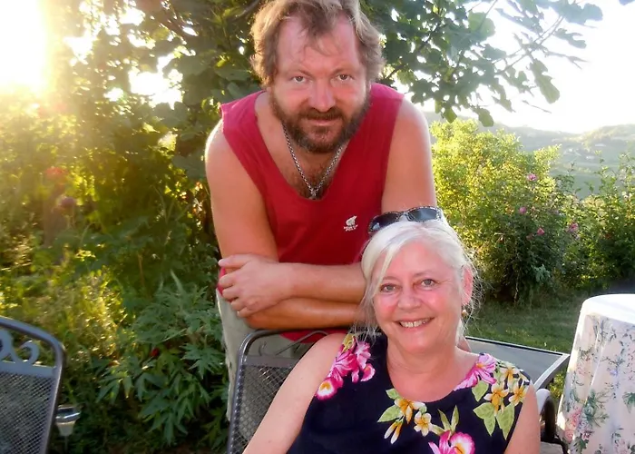 Il Grillo Parlante Venkovský dům *