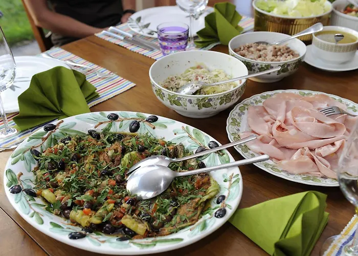 Landhaus Il Grillo Parlante